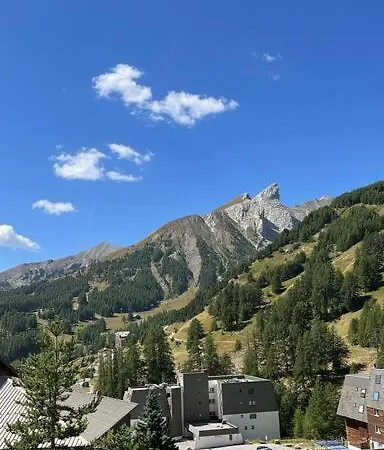 La Foux D - Avec Coin Montagne 4 Pers Refait A Neuf - Plein Sud - Internet Fibre *