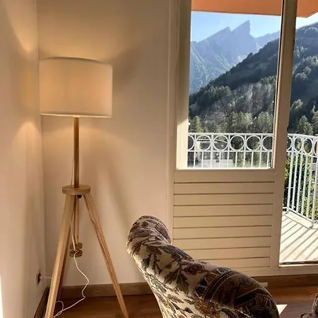 Διαμέρισμα La Foux D - Avec Coin Montagne 4 Pers Refait A Neuf - Plein Sud - Internet Fibre *