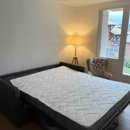 Lägenhet La Foux D - Avec Coin Montagne 4 Pers Refait A Neuf - Plein Sud - Internet Fibre *