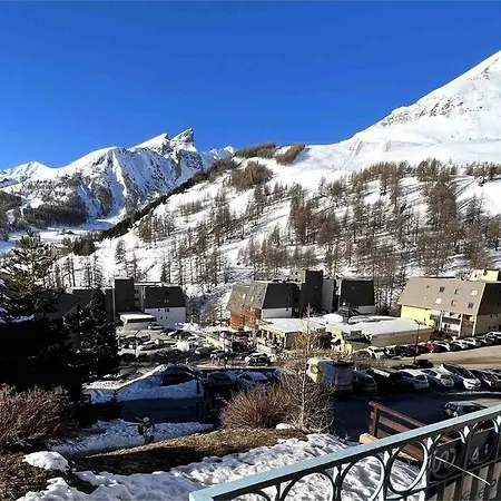 La Foux D - Avec Coin Montagne 4 Pers Refait A Neuf - Plein Sud - Internet Fibre Lägenhet