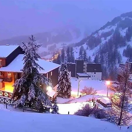 La Foux D - Avec Coin Montagne 4 Pers Refait A Neuf - Plein Sud - Internet Fibre *