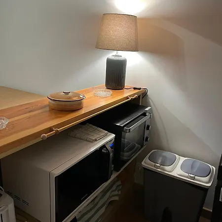 La Foux D - Avec Coin Montagne 4 Pers Refait A Neuf - Plein Sud - Internet Fibre Apartamento