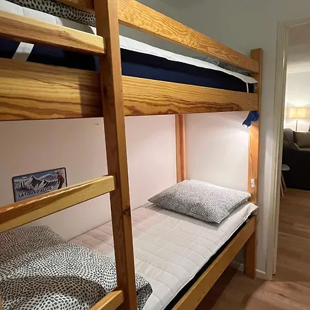 La Foux D - Avec Coin Montagne 4 Pers Refait A Neuf - Plein Sud - Internet Fibre * Allos