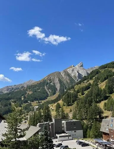 La Foux D - Avec Coin Montagne 4 Pers Refait A Neuf - Plein Sud - Internet Fibre *