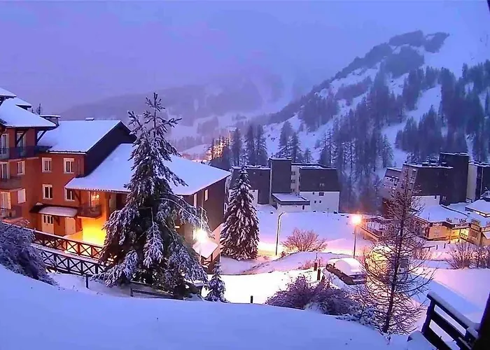 La Foux D - Avec Coin Montagne 4 Pers Refait A Neuf - Plein Sud - Internet Fibre *