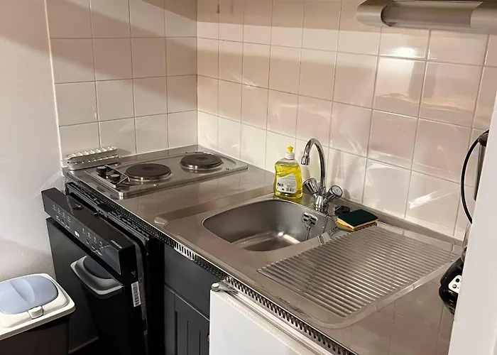 La Foux D - Avec Coin Montagne 4 Pers Refait A Neuf - Plein Sud - Internet Fibre Allos